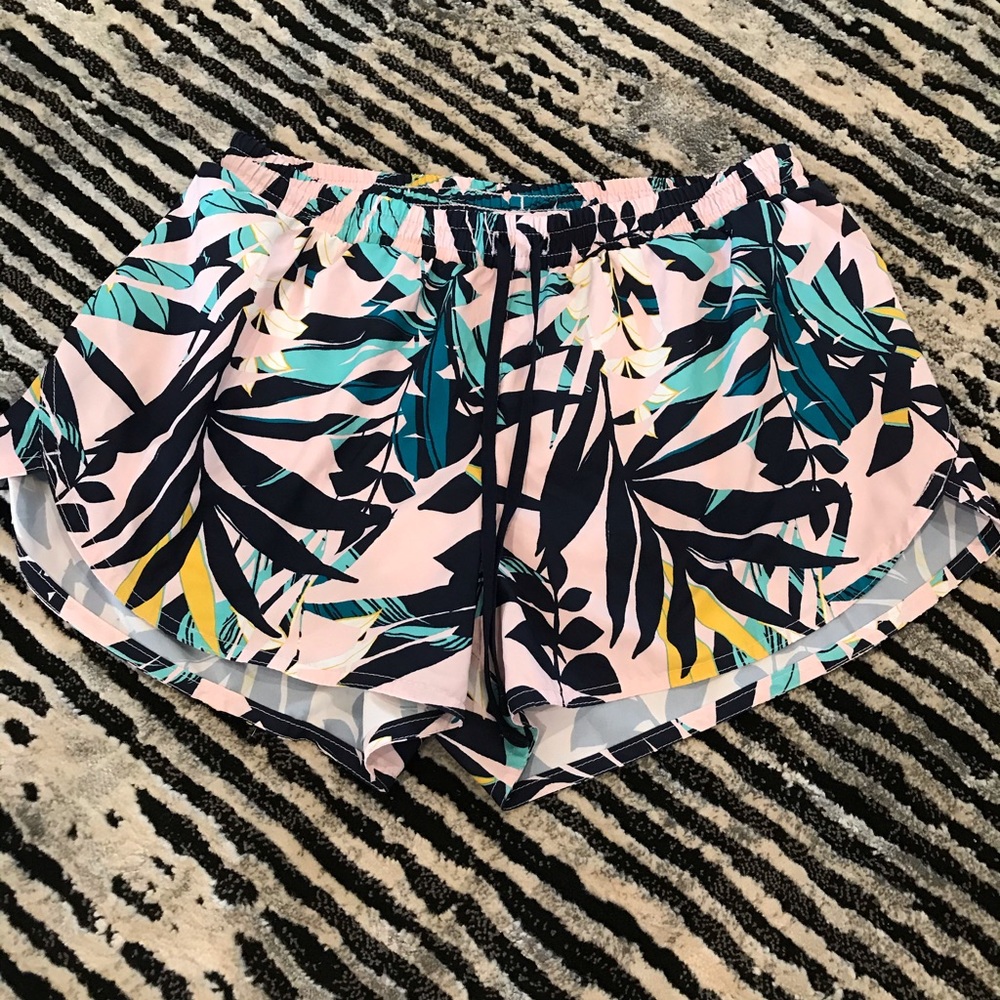 running shorts